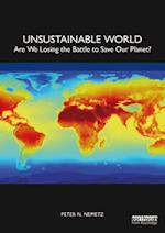 Unsustainable World