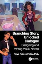 Branching Story, Unlocked Dialogue