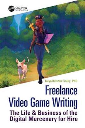 Freelance Video Game Writing