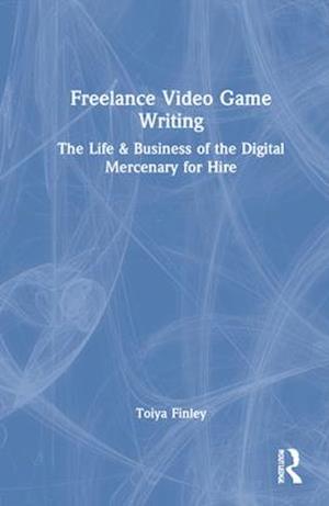 Freelance Video Game Writing