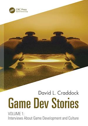 Game Dev Stories Volume 1