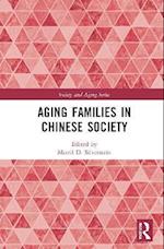 Aging Families in Chinese Society