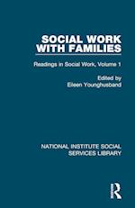 Social Work with Families