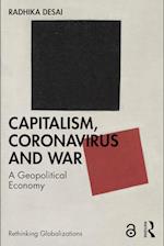 Capitalism, Coronavirus and War