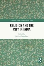 Religion and the City in India
