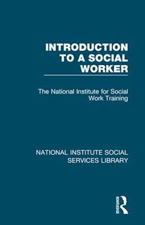 Introduction to a Social Worker