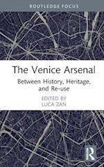 The Venice Arsenal