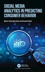 Social Media Analytics in Predicting Consumer Behavior