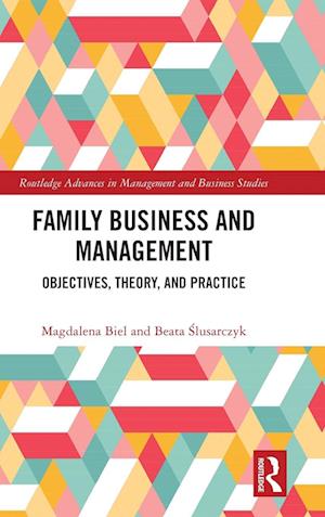 Family Business and Management