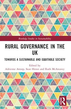 Rural Governance in the UK