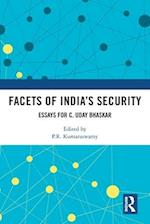 Facets of India’s Security