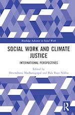 Social Work and Climate Justice