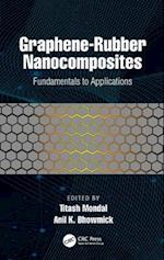 Graphene-Rubber Nanocomposites