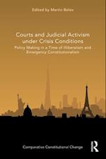 Courts and Judicial Activism under Crisis Conditions
