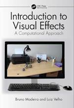 Introduction to Visual Effects