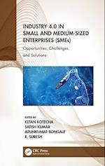 Industry 4.0 in Small and Medium-Sized Enterprises (SMEs)