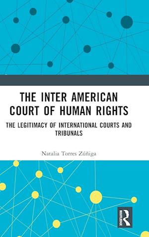 The Inter American Court of Human Rights