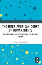 The Inter American Court of Human Rights