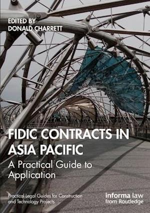 FIDIC Contracts in Asia Pacific