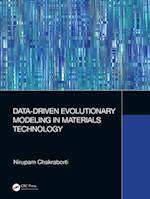 Data-Driven Evolutionary Modeling in Materials Technology