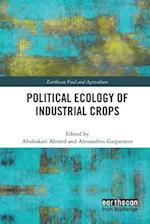 Political Ecology of Industrial Crops