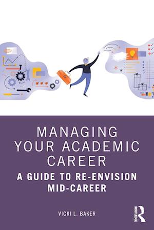 Managing Your Academic Career