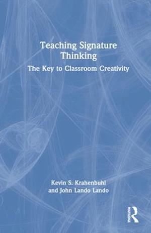 Teaching Signature Thinking