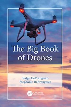 The Big Book of Drones