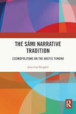The Sámi Narrative Tradition
