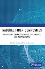 Natural Fiber Composites