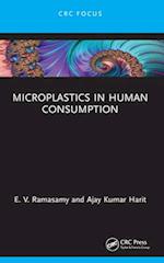 Microplastics in Human Consumption