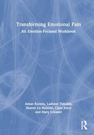 Transforming Emotional Pain