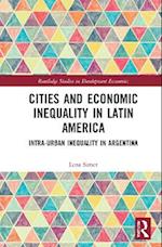 Cities and Economic Inequality in Latin America