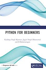 Python for Beginners