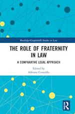 The Role of Fraternity in Law
