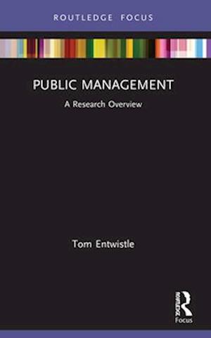 Public Management