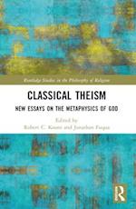 Classical Theism