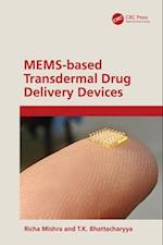 MEMS-based Transdermal Drug Delivery