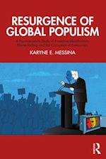 Resurgence of Global Populism