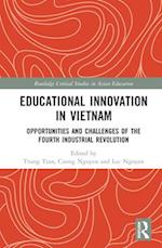Educational Innovation in Vietnam
