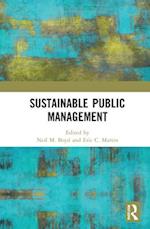 Sustainable Public Management