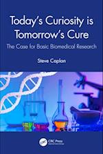 Today's Curiosity is Tomorrow's Cure