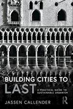 Building Cities to LAST