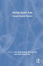 Seeing South Asia
