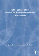 Public Service Ethics
