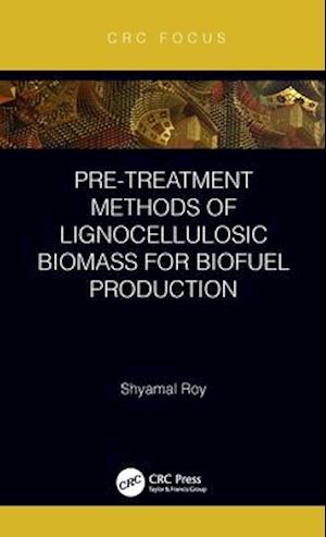 Pre-treatment Methods of Lignocellulosic Biomass for Biofuel Production