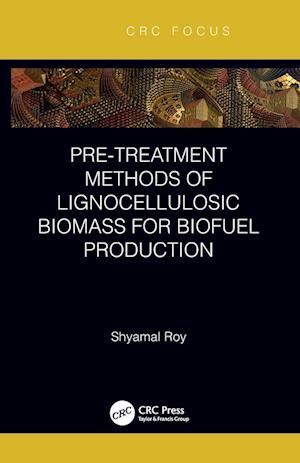 Pre-treatment Methods of Lignocellulosic Biomass for Biofuel Production