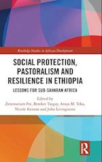 Social Protection, Pastoralism and Resilience in Ethiopia