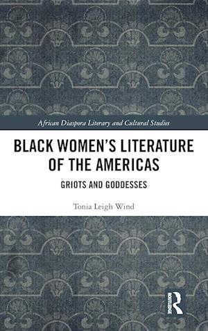 Black Women’s Literature of the Americas