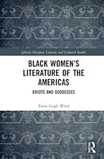 Black Women’s Literature of the Americas